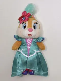 クラリス ぬいぐるみバッジ レッツパーティグラのサムネイル