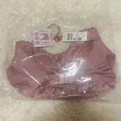 Honeys ナイトブラ 美胸ブラ L ブラジャー ハニーズ