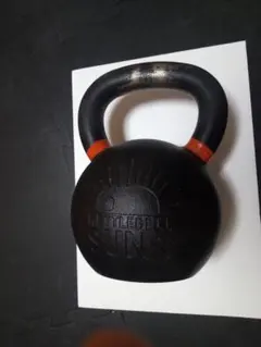 天山クラシック ケトルベル 32kg 握力 前腕強化 アームレスリング 生産