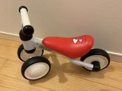 2026年最新】三輪車スヌーピーの人気アイテム - メルカリ