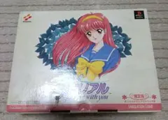 2026年最新】ときめきメモリアル (限定版)の人気アイテム - メルカリ