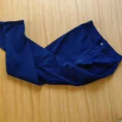 スキニー カジュアルパンツ