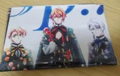 アイナナ　アイドリッシュセブン　Op.7　布ポスター