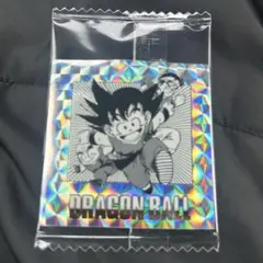 ドラゴンボールシールウエハース40周年　第二弾　第三巻