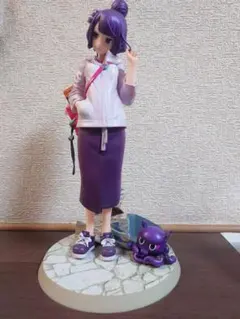 フィギュア　葛飾北斎 英霊旅装Ver. Fate/Grand Order　FGO