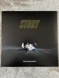 2025年最新】never young beach storyの人気アイテム - メルカリ