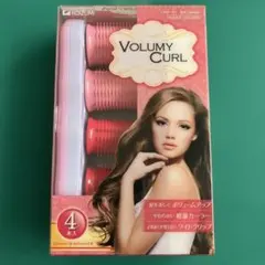 KOIZUMI ヘアカーラー KHC-V800 ピンク - メルカリ