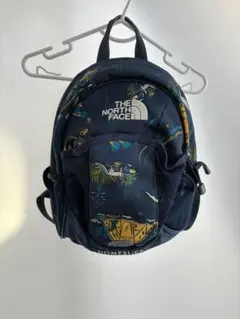 THE NORTH FACE リュック ネイビー（NMJ71656）