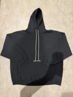 DARC SPORT ブラック パーカー XXL ダルクスポーツ