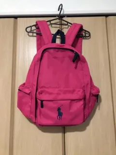 6/21迄限定値下げ　未使用　POLO Ralph Lauren リュック
