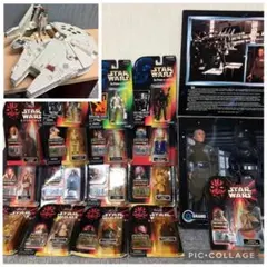 2026年最新】スター ウォーズ エピソード1 フィギュアの人気アイテム