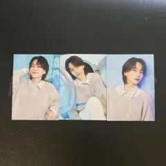 SEVENTEEN 2024 HOME トレカ ジョンハン