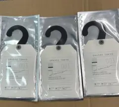 GRASSE TOKYO サシェ 003 3個セット
