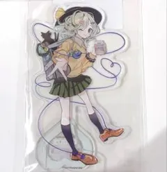 東方project 古明地こいし　平成ギャル　アクスタ
