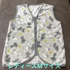 スヌーピベスト