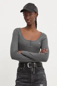 な*の様 tommy jeans カットソー