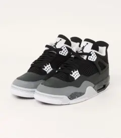 Nike Air Jordan 4 Retro 