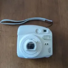 instax mini8+ （チェキ）　ジャンク品