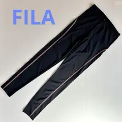 FILA 水陸両用レギンス　水着　ラッシュガード　9M