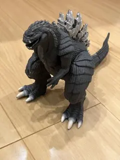 ゴジラウルティマ(ムービーモンスター)ソフビ フィギュアのサムネイル
