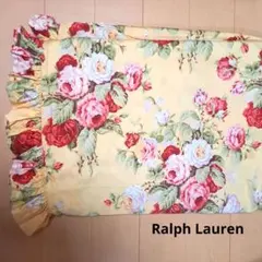 2026年最新】RALPHLAUREN枕カバーの人気アイテム - メルカリ