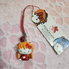 2026年最新】エヴァンゲリオン キティ ストラップの人気アイテム