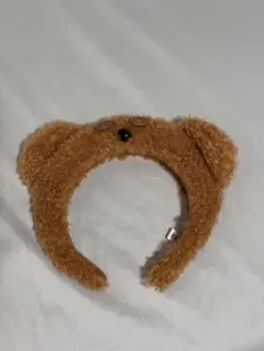 ユニバ　USJ ティム　カチューシャ　ミニオン