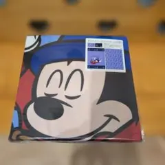 東京ディズニーリゾート　ファンタジア　掛ふとんカバー　ピローケース