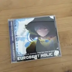 SOUND HOLIC EUROBEAT HOLIC EX