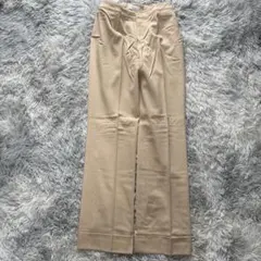 OTTO オットー APART ストレッチウールパンツベージュ9号新品