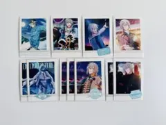 【まとめ売り】　アイナナ　四葉環　ぱしゃこれ　紙類