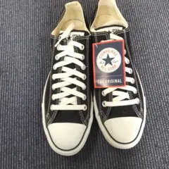 CONVERSE ALL STAR 未使用ローカットスニーカーUSサイズ10