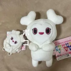2025年最新】twice ラブリー ぬいぐるみリュックの人気アイテム