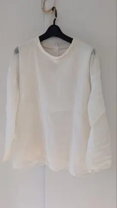 STYLEMIXER（スタイルミキサー）　レディース　長袖シャツ　F
