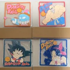 2026年最新】ガシャポン 台紙 ドラゴンボールの人気アイテム - メルカリ