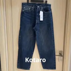 Graphpaper Selvage Denim Five Pants サイズ2