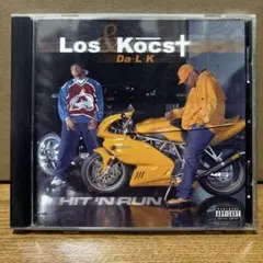 Los & Koc$t - Hit 'n Run