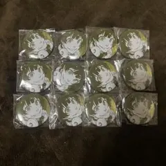 蜂楽廻 缶バッジ