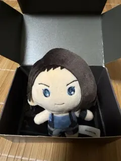 バイオハザード ユニバ　ジル