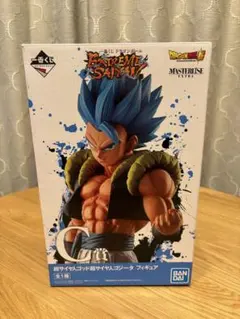 2026年最新】extreme saiyan ゴジータの人気アイテム - メルカリ