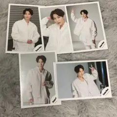 渡辺翔太 アイドル