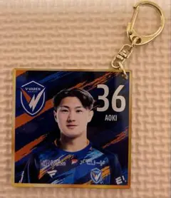 vファーレン長崎 色紙