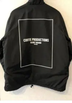 2026年最新】COOTIE PRODUCTIONS メンズ ナイロンジャケットの人気