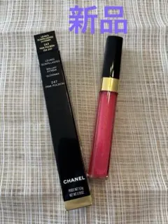 CHANEL リップグロス 247