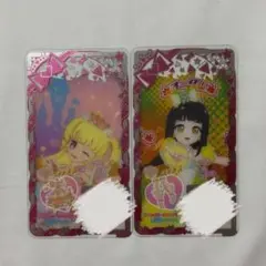 ひみつのアイプリ アイプリバース ファンタジータイムドリーム