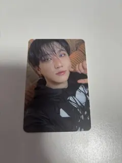 KARMA Stray Kids (COMPACT VER.) チャンビン