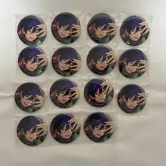 氷鷹北斗 あんスタ コレクション缶バッジ 2025 May Idol 10個 あんスタ 氷鷹北斗 コレクション缶バッジ コレ缶 May idol