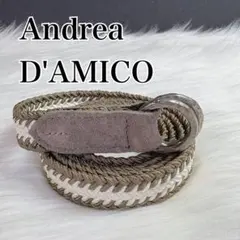 2026年最新】Andrea D'Amicoの人気アイテム - メルカリ