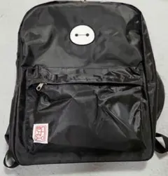 ラウンドワン　ベイマックス　リュックサック