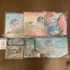 サンリオ 当りくじ まとめ売り ハンギョドン ラストワン含む 豪華14点セット サンリオ 当りくじ まとめ売り ハンギョドン ラストワン含む 豪華14点